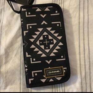 Dakine Travel Wallet